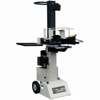 Цепачка за дърва STILER 8 TON/ 8т/ 3.5 kW