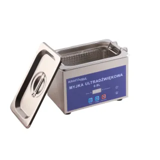 Ултразвукова почистваща вана KraftDele KD504/ 40W