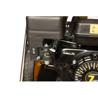 Бензинова водоструйка PROTECO 5106CBV200/ 7 к.с. Бензинова водоструйка PROTECO 5106CBV200/ 7 к.с.