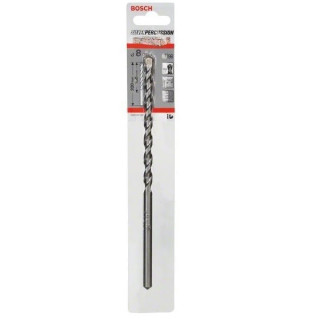 Свредлo за бетон CYL-3 на Bosch 8.0 mm дължина 150 mm Свредлo за бетон CYL-3 на Bosch 8.0 mm дължина 150 mm