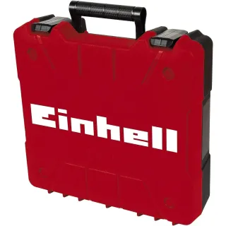 Aкумулаторен ударен винтоверт Einhell TE-CD 18/48 Li-i/ 18 V/ 2x2Ah