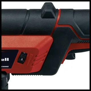 Акумулаторен жираф за шлайфане Einhell TE-DW 18/225 Li Solo/ 18V