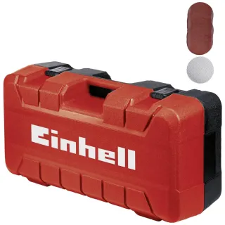 Акумулаторен жираф за шлайфане Einhell TE-DW 18/225 Li Solo/ 18V