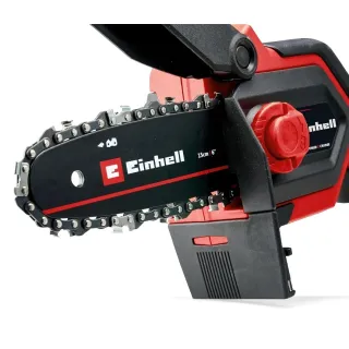 Акумулаторна кастрачка Einhell GE-PS 18/15 Li BL Solo/ 18V