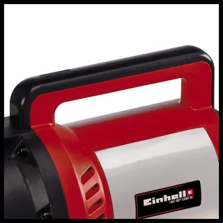 Градинска помпа за вода Einhell GC-GP 1250/1 N/ 1200W