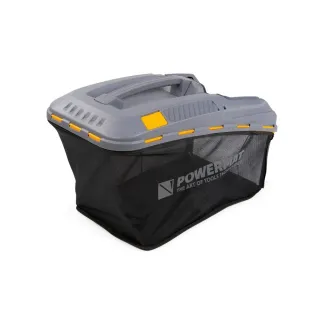 Бензинова самоходна косачка за трева POWERMAT PM-KSS-700SH/ 7 к.с.