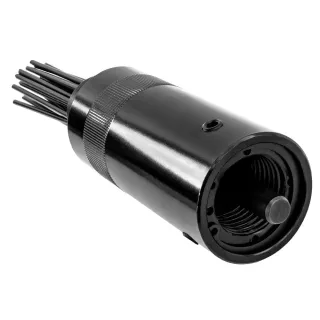 Пневматичен иглен чук Powermat PM-PMI-19T/ 0,63 MPa Пневматичен иглен чук Powermat PM-PMI-19T/ 0,63 MPa