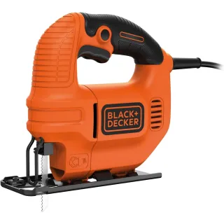 Прободен трион Black&Decker KS501 420 W