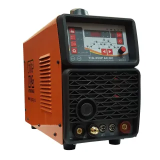 Аргонов апарат TIG TAG TIG250P AC/DC/ 6.7kVA