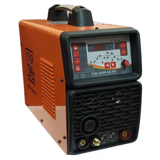 Аргонов апарат TIG TAG TIG250P AC/DC/ 6.7kVA