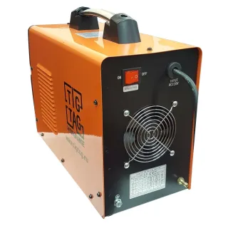 Аргонов апарат TIG TAG TIG250P AC/DC/ 6.7kVA