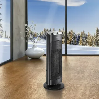 Керамичен вентилаторен отоплител TROTEC TFC 20 E/ 230V/ 2kW Керамичен вентилаторен отоплител TROTEC TFC 20 E/ 230V/ 2kW