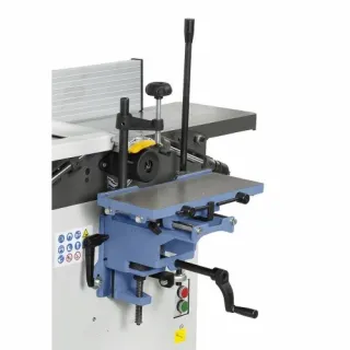 Комбинирана машина 5 в 1 BERNARDO CWM 250R