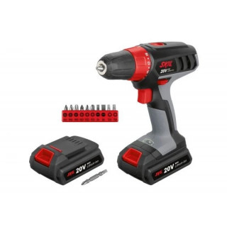 Skil 2832 AL Акумулаторен винтоверт