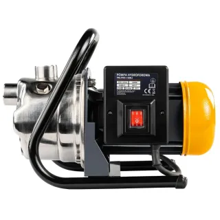 Хидрофорна помпа Powermat PM-PHD-1200J/ 1.2kW