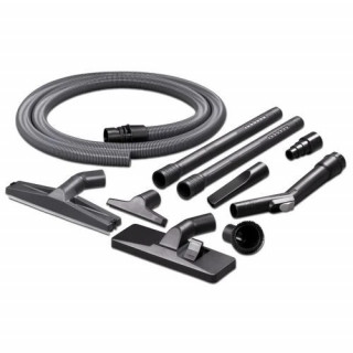 Прахосмукачка Cleancraft wetCAT 116 E