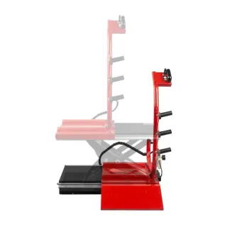 Пневматичен подемник за баланс машина REDATS 14-01-33 / 75 кг