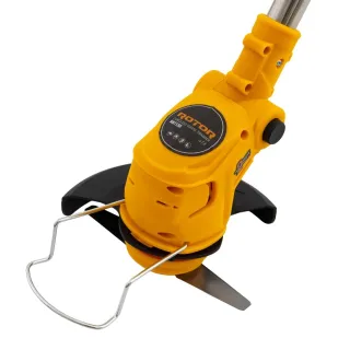 Акумулаторен тример за трева ROTOR RBT-150/ 21V/ 2Ah Акумулаторен тример за трева ROTOR RBT-150/ 21V/ 2Ah