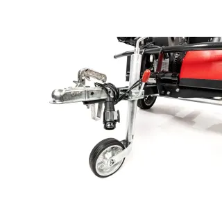 Дробилка за клони Cedrus R13/ 18kW