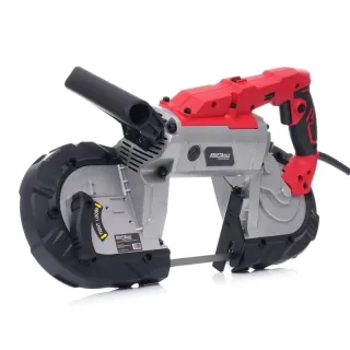 Банциг за метал KraftDele KD3037/ 1900W