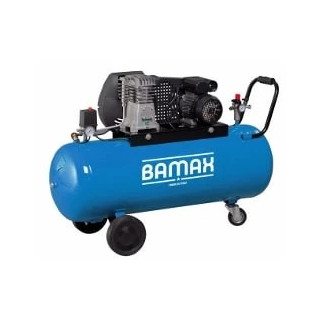 Трифазен компресор 150 литра 3 Hp BAMAX