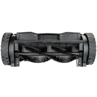 Ръчна метачна машина Powermat PM-ZR-650M/ 650 мм