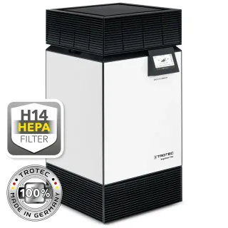 Пречиствател на въздух Trotec H14 AirgoClean® ONE/ 170W Пречиствател на въздух Trotec H14 AirgoClean® ONE/ 170W