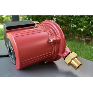 Бустер помпa Gmax RS12/9G/ 105W Бустер помпa Gmax RS12/9G/ 105W