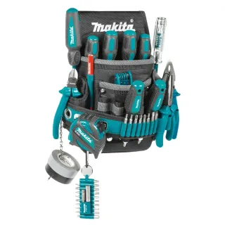 Кобур за инструменти Makita E-15241, 250x125x310 мм Кобур за инструменти Makita E-15241, 250x125x310 мм