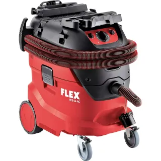 Прахосмукачка за сухо и мокро с аксесоари FLEX VCE 44 M AC-Set/ 1200W/ 42л Прахосмукачка за сухо и мокро с аксесоари FLEX VCE 44 M AC-Set/ 1200W/ 42л