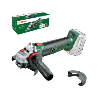Акумулаторен ъглошлайф Bosch Advanced Grind 18V-80/ 18V