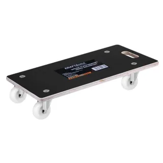 Платформена количка KraftDele KD3186/ 400кг