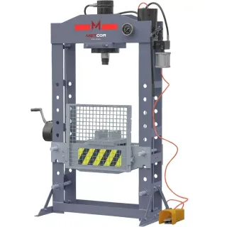 Хидравлична преса METCOR TL0500BA/ 100T