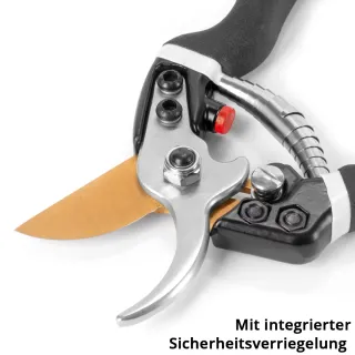 Градинска ножица STAHLWERK 49185 Градинска ножица STAHLWERK 49185