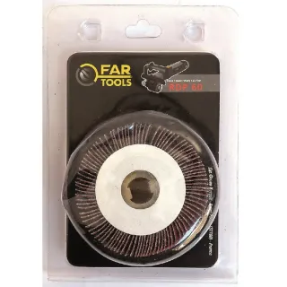 Ламелна ролка А80 FARTOOLS 110875 