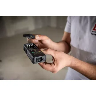 Лазерна ролетка FLEX ADM 70 G/ 70 м