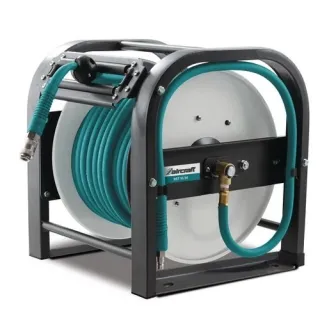 Автоматична макара с маркуч AIRCRAFT DST 10/30/ 30 м