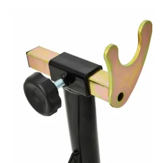 Стойка за мотоциклети задна AWTools AW19820/ 300 кг