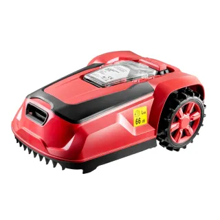 Акумулаторна косачка робот Raider RD-RLM45 App/ 20V/ 4Ah