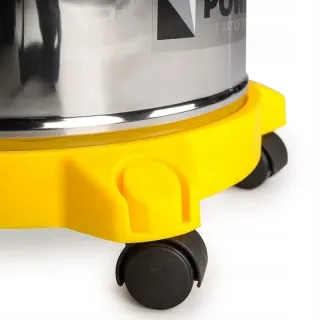Прахосмукачка за пепел 2 в 1 Powermat PM-ESP-2000/ 2kW