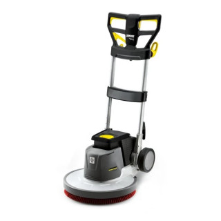 Професионална подопочистваща машина Karcher BDS 51/180 C Adv