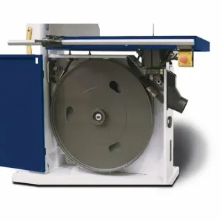 Банциг Holzkraft HBS 940 LL Vario/ 5.5 kW