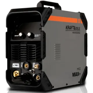 Комбиниран инверторен телоподаващ апарат 5 в 1 KraftDele KD3423/ 255A