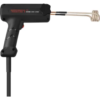 Индукционен нагревател за болтове KraftDele KD5998/1700W Индукционен нагревател за болтове KraftDele KD5998/1700W