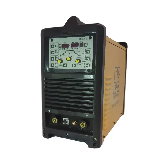 Аргонов апарат TIG TAG TIG320 AC/DC / 400V