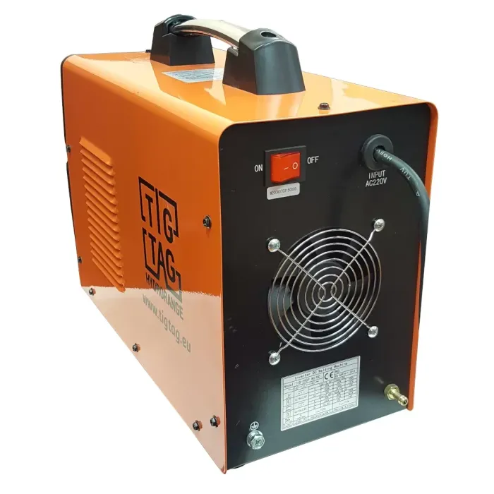 Аргонов апарат TIG TAG TIG250P AC/DC/ 6.7kVA