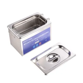Ултразвукова почистваща вана KraftDele KD504/ 40W