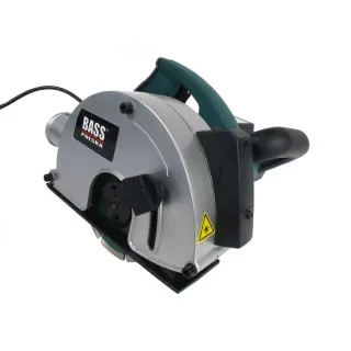 Фреза за канали в стени BASS POLSKA 5175/ 1700W