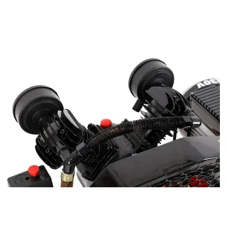 Маслен компресор KraftDele KD403/ 2.8 kW / 3.9 к.с. 230V Маслен компресор KraftDele KD403/ 2.8 kW / 3.9 к.с. 230V