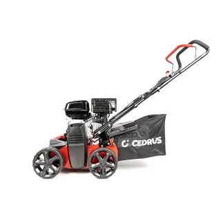 Бензинов аератор 2 в 1 Cedrus WR01/ 5.4 к.с. Бензинов аератор 2 в 1 Cedrus WR01/ 5.4 к.с.